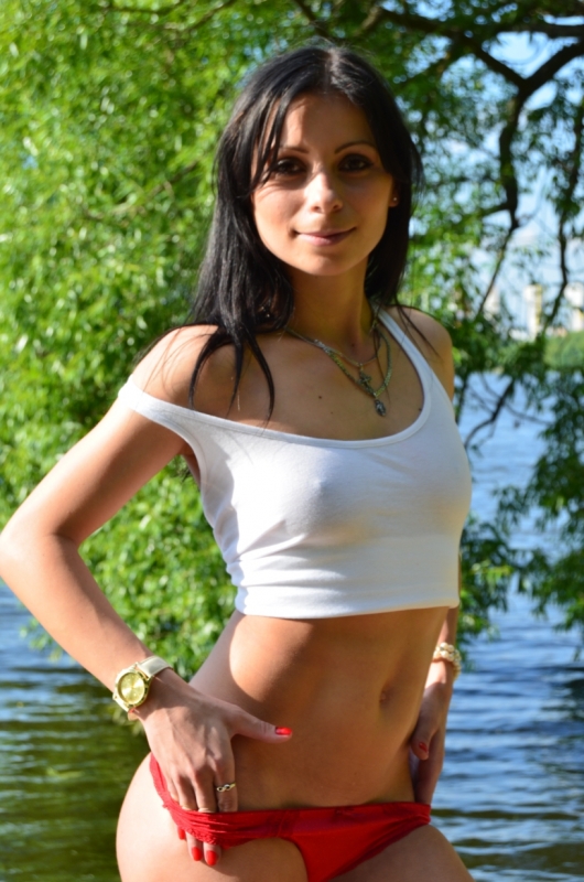 Анкета проститутки Оксана - город Ессентукская, 22 года, №22649